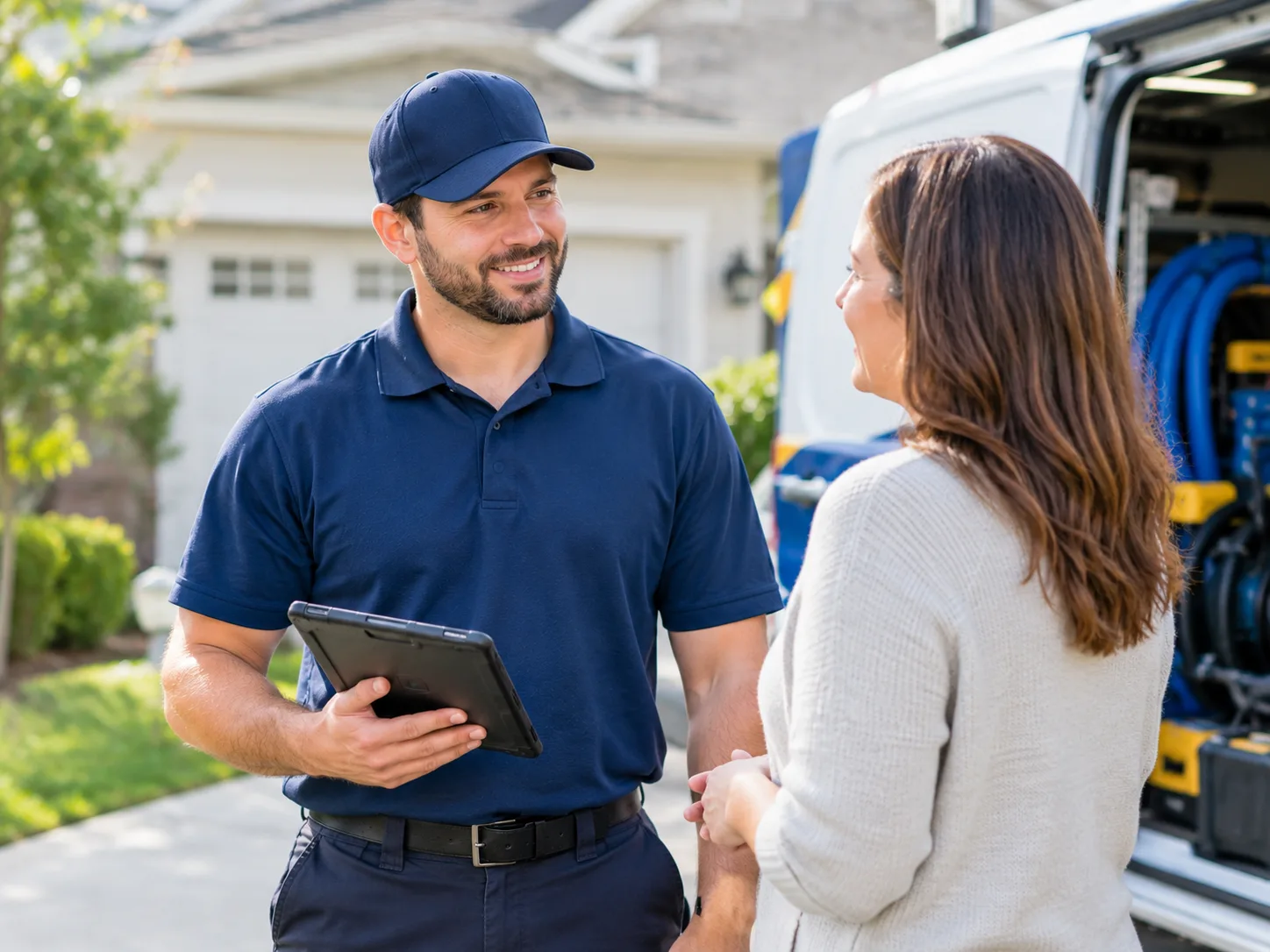 Sewage Backup Cleanup Denver, MO FAQs